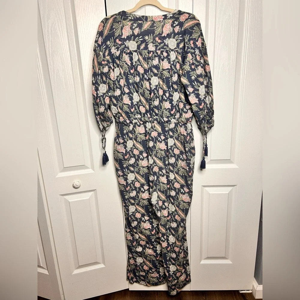 Anthropologie gently pre